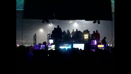 Carl Cox - 12 Years Metropolis - 6