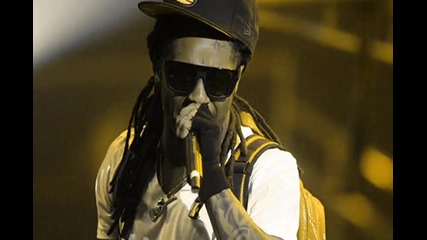 Lil Wayne - So Gone [new 2010]