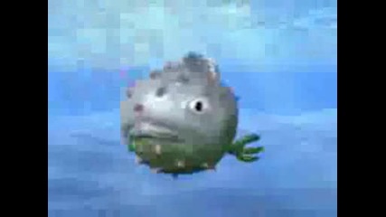 Bubblefish