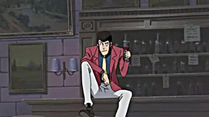 Lupin Iii: Nusumareta Lupin