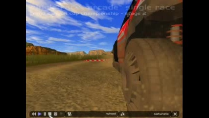Xpand Rally Bmw X5 Test Bez Gymi :) 