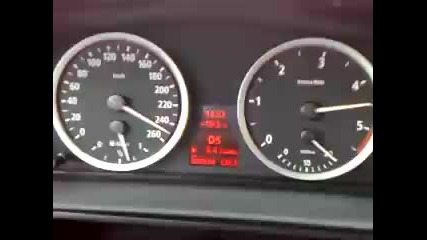 Bmw 535d V - Max
