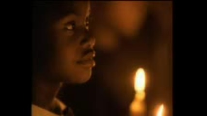 Michael Jackson - Heal The World