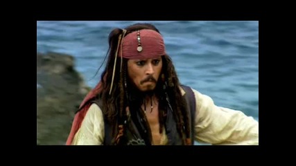 Pirates of the Caribbean - hause Remix