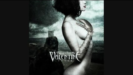 Bullet For My Valentine - A Place Where You Belong 