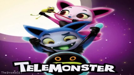 Infinite - Monster Time (telemonster Ost)