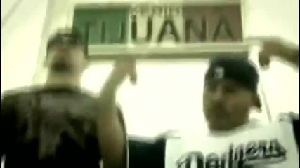 Toker (from Brownside) - El Tornado de Tijuana _new 2010 Music Video_