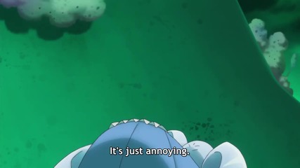 Happiness Charge Precure Episode 42