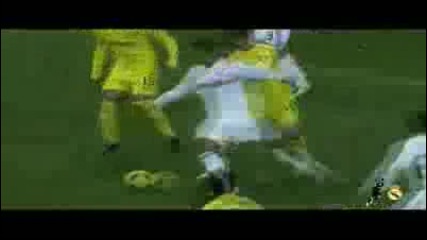 Cristiano Ronaldo Style Skilled 2011