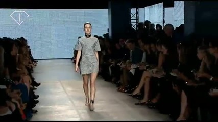 Fashiontv Trends - Mini Dresses - Spring summer 2011