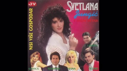 Svetlana Jungic Ceca i Juzni Vetar - Grlice se zagrlile (hq) (bg sub)