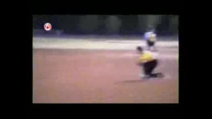 Sustos e Baseball Videos Eng 