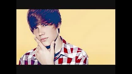 Justin Bieber - Lady With the big brown eyes .. ;d