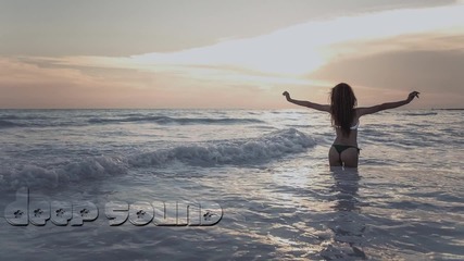 Phil Collins - In The Air Tonight (anton Ishutin Edit)