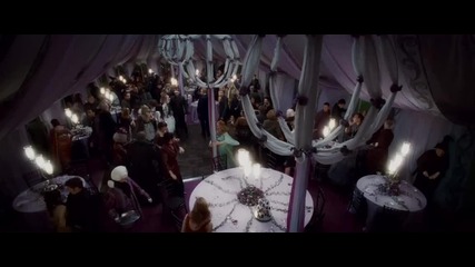 Harry Potter And The Deathly Hallows - Official Trailer 3 [hd]