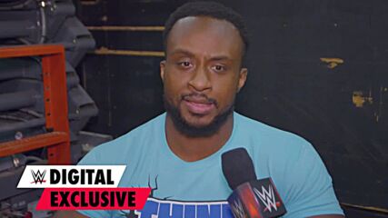 What made Big E announce his intention to cash in Money in the Bank tonight?: WWE Digital Exclusive, Sept. 13, 2021