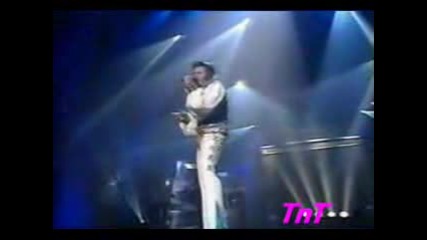 Elvis Story - The 70s Medley