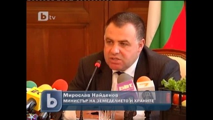 У нас смърт след зараза с Ешерихия коли