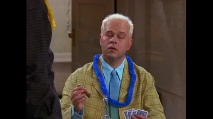 Friends S04-e22 Bg-audio