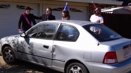 Smosh - Twilight New Moon Deleted Scenes 2 