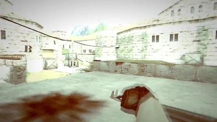 Counter Strike 1,6 - Frag Movie Amfettamin Partty ;d