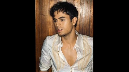 *new* Enrique Iglesias - No Me Digas Que No (ft. Wisin Y Yandel) 