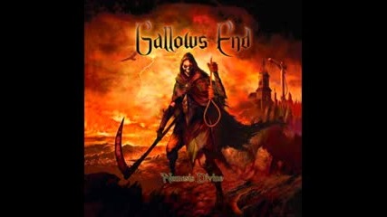 Gallows End - Nemesis Devine ( Full Album )