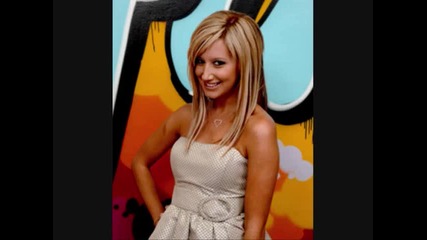 Ashley Tisdale - He Said, She Said 