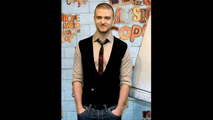 Яка песен ;] на Justin Timberlake