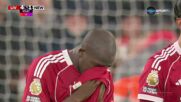 Ибрахима Конате бележи четвърти гол за Ливърпул