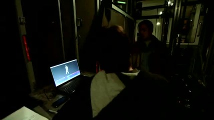 Lptv - 360 Body Scan