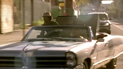 K Naan feat. Chubb Rock - Abc s