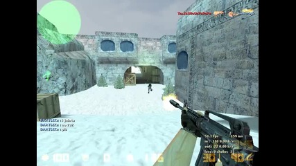 My 2nd demo