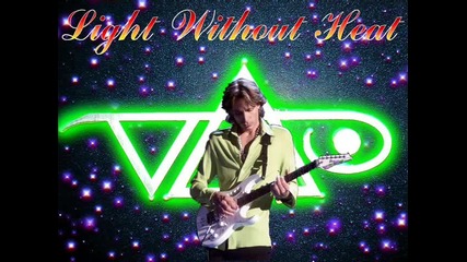 Steve Vai - Christmas Time Is Here