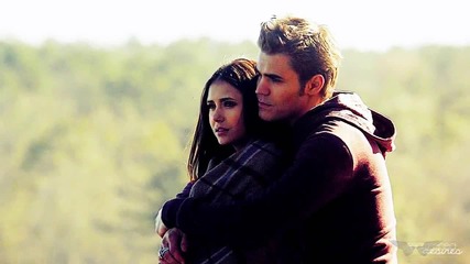Stefan and Elena - Eternal Destiny