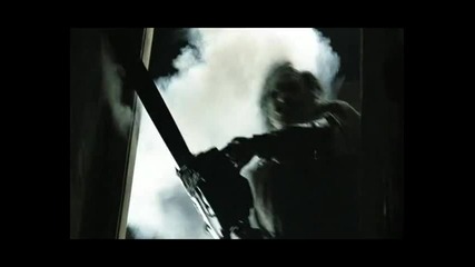 The Texas Chainsaw Massacre V8 Engine