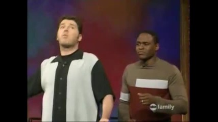 Whose Line Is It Anyway? S05ep11