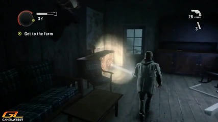 Alan Wake Walkthrough Part 24 