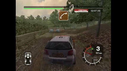 Colin Mcrae 2005 еп.11