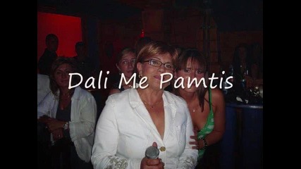 Semsa Suljakovic - Dali Me Pamtis