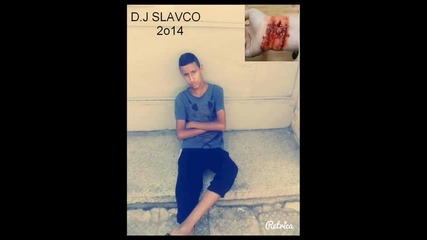 D.j Slavco 2o14 Ervin -ragga taga -(new official album) 2014 D.j Slavco