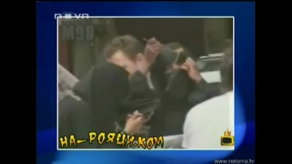 Господари На Ефира 22.02.2008