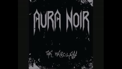 Aura Noir - Funeral Thrash 