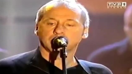 Mark Knopfler - Silvertown Blues
