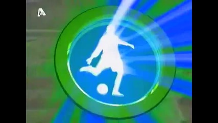 Paok - gavros 1 - 0 
