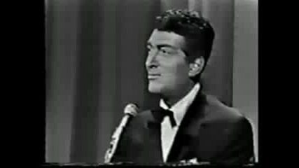 Dean Martin - Medley