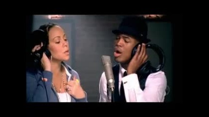 Mariah Carey ft. Ne - Yo - Angels Cry (pal - Vp - Crimes) 