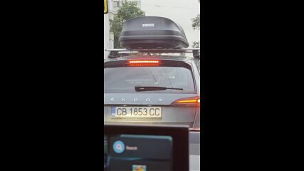 Една от причините за катастрофите