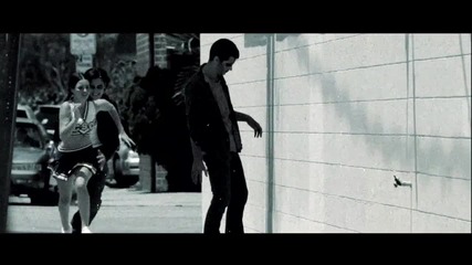 Bones - In Fear and Faith