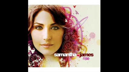 Samantha James - Breathe You In ( Andy Caldwells French Kiss Mix ) 